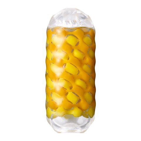 Мастурбатор Tenga ARTE WEAVE, зі щільними вставками для стимуляції, плетена текстура SX2288 фото