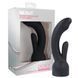 Насадка для вібромасажера Doxy Number 3 - Nexus Rabbit Massager у вигляді вібратора-кролика SO3070 фото 1