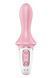 Анальний смарт-вібратор Satisfyer Air Pump Booty 5+, надувається SO6717 фото 7