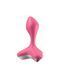 Анальна пробка з вібрацією Satisfyer Game Changer Pink SO6104 фото 4
