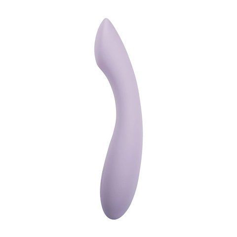 Вибратор для точки G с интеллектуальным режимом Svakom Amy 2 Pastel Lilac SO8770 фото