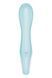 Смарт-вибратор точки G Satisfyer Air Pump Vibrator 5+, надувается SO6719 фото 5
