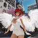 Мастурбатор Fleshlight Fantasy: Evie Akashiya Sho Akuma, очень нежный, фэнтезийный канал SX2801 фото 7