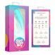 Вибратор-кролик Good Vibes Only - Lisa Thrusting Rabbit Vibrator with G-Spot Stimulator SX3066 фото 9