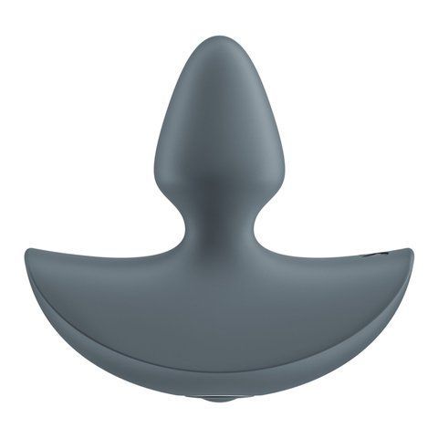 Анальна вібропробка Satisfyer Booty Absolute Beginners 1, для початківців SX2695 фото
