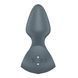 Анальна вібропробка Satisfyer Booty Absolute Beginners 1, для початківців SX2695 фото 4