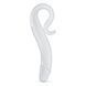 Скляний дилдо Gildo Glass Dildo No. 21, реалістична головка SO8891 фото 1