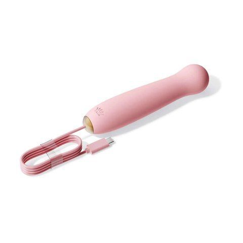 Пульсатор Zalo &ndash; AVA Attachment Sakura Pink для смарт-вібромасажера Zalo &ndash; AVA SX0710 фото