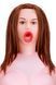 Надувна лялька Candy Dolls Hot Redhead SX2159 фото 4