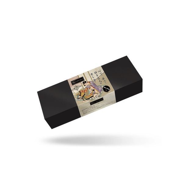 Кляп Liebe Seele Samurai Bite Gag SX2815 фото