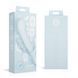 Вібратор-кролик Good Vibes Only - SAGE Triple Stimulation Vibe Soft Silicone - Blue SX3074 фото 9