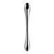 Металевий дилдо Satisfyer Cosmic Crest 1, двосторонній, можна нагрівати й охолоджувати SX3251 фото 3