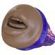 Мастурбатор-ротик Fleshlight Boost Blow Medium Dark Flesh, плаваючі кільця Turbo Tech SX1316 фото 3