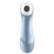 Вакуумный клиторальный стимулятор Satisfyer Pro 2 Blue SO6288 фото 8