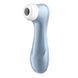 Вакуумный клиторальный стимулятор Satisfyer Pro 2 Blue SO6288 фото 7