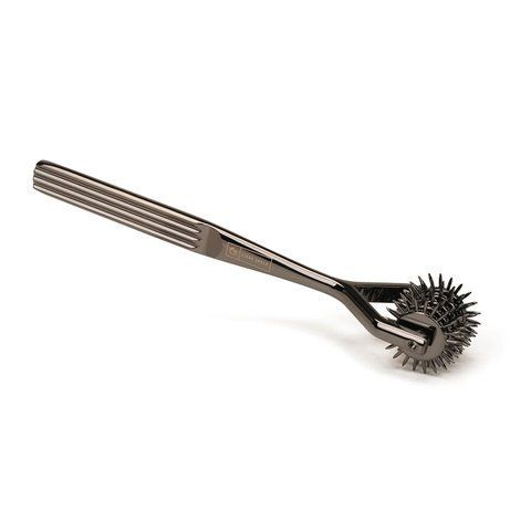 Колесо Вартенберга Liebe Seele Five-Row Wartenberg Pinwheel Pewter, 5 рядів SO9534 фото