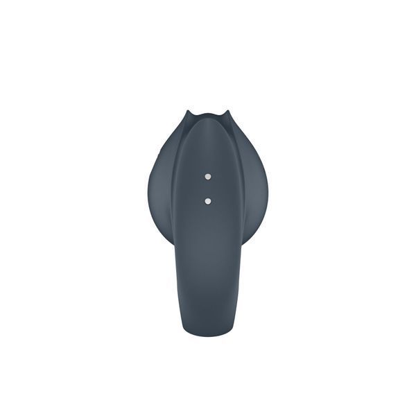 Вібратор на палець та ерекційне кільце 2в1 Satisfyer Perfect Pair 2 SX2168 фото