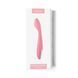 Стимулятор клитора и точки G Svakom Keri Pale Pink SO4832 фото 8