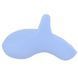 Вібратор на палець FUZU Sensa Skin Activated Fingertip Vibe &ndash; Pastel Blue, сенсорне керування, 8 режимів SX2743 фото 3