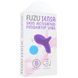 Вібратор на палець FUZU Sensa Skin Activated Fingertip Vibe &ndash; Pastel Blue, сенсорне керування, 8 режимів SX2743 фото 6