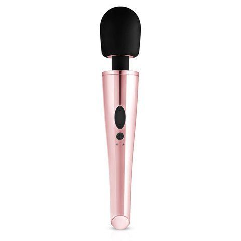 Вибромассажер Rosy Gold &mdash; Nouveau Wand Massager SO4591 фото