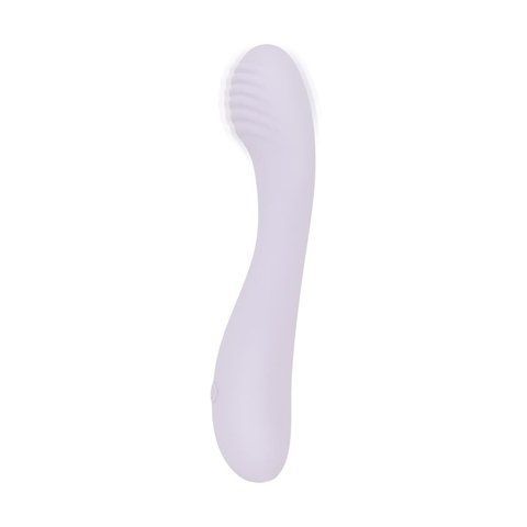 Вибратор Good Vibes Only - SOFI G-Spot Vibrator Soft Silicone - Purple (мятая упаковка!!!) SX3075-R фото