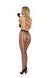 Эротические колготки Passion TIOPEN 031 1/2 black SX2493 фото 2