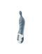Вибратор для точки А Satisfyer A-Mazing 2 Grey SO6124 фото