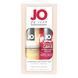 Набор вкусовых смазок JO Champagne & Red Velvet Cake (2&times;60 мл), Limited Edition SO7117 фото 1