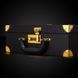 Кейс для хранения LOCKINK Moonlight Treasure Chest Storage Box SX2835 фото 4