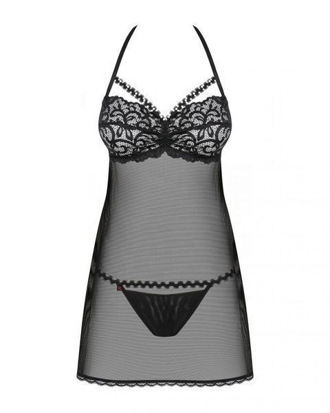 Сукня JSY JS228162 Black S/M SX1825 фото