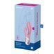 Вибратор-кролик надувной Satisfyer Air Pump Bunny 2 SO8412 фото 5
