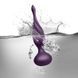 Анальна вібропробка Rocks Off Petite Sensations &ndash; Discover Purple SO5977 фото 4