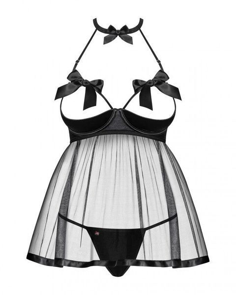 Сукня JSY JS228164 Black S/M SX1827 фото