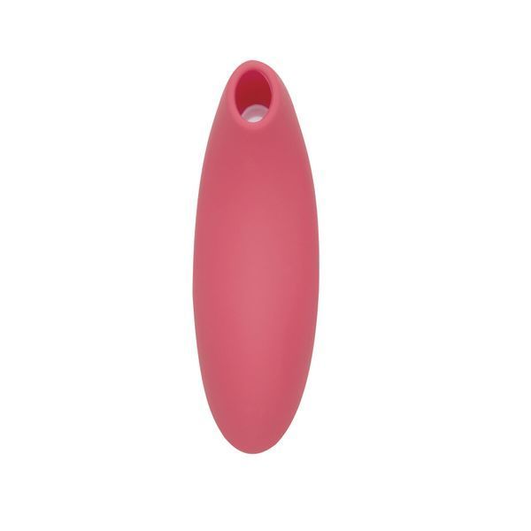Вакуумный смарт-стимулятор для пар We-Vibe Melt Coral, удобно совмещать с проникающим сексом SO6927 фото
