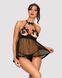 Сукня JSY JS228164 Black S/M SX1827 фото 2