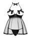 Сукня JSY JS228164 Black S/M SX1827 фото 5