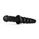 Анальний ланцюжок BUTTR - Akimbo Double Sided Anal Dildo SX2215 фото 4