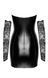 Сукня Noir Handmade F340 Dress with gloves - S SX2067 фото 7