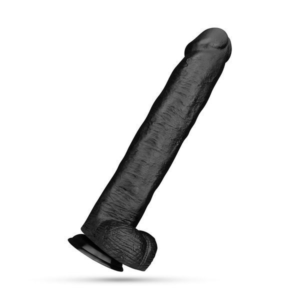 Фалоімітатор BUTTR - Operation Dingo Huge Dildo SX2218 фото