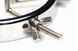 Анальний розширювач Master Series Oculus Stainless Steel Anal Explorer SX1187 фото 6