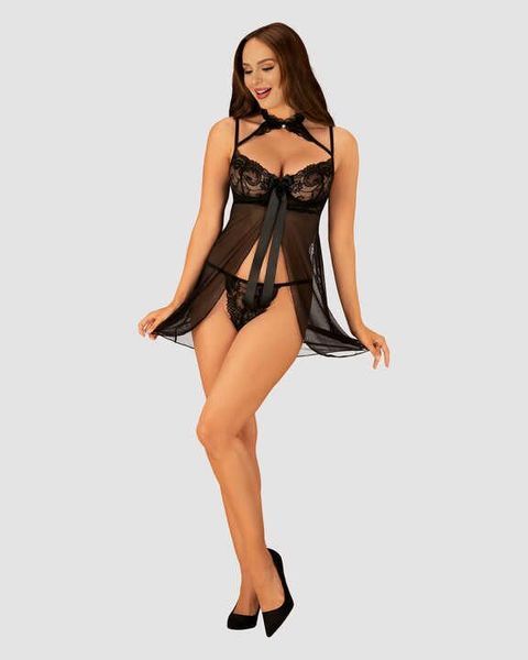 Сукня JSY JS228165 Black S/M SX1829 фото