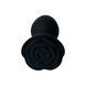 Анальна пробка BMS Roses Til&rsquo; Dawn Silicone Anal Plug Small SX3147 фото 2