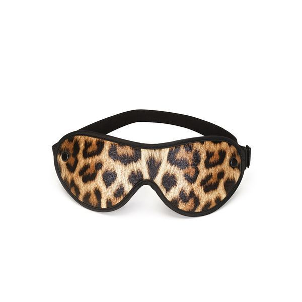 БДСМ-набор Liebe Seele Leopard Print 13pcs set, 13 предметов SO9506 фото