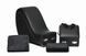 Секс-крісло з подушками Master Series Kinky Sex Lounge with Cushions - Black SX1192 фото 7