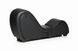 Секс-крісло з подушками Master Series Kinky Sex Lounge with Cushions - Black SX1192 фото 5