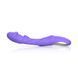Вибратор Good Vibes Only - Flax Vibrating Dildo with G-Spot Stimulator SX3064 фото 4