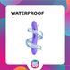 Вибратор Good Vibes Only - Flax Vibrating Dildo with G-Spot Stimulator SX3064 фото 12