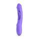 Вибратор Good Vibes Only - Flax Vibrating Dildo with G-Spot Stimulator SX3064 фото 2