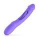 Вибратор Good Vibes Only - Flax Vibrating Dildo with G-Spot Stimulator SX3064 фото 1
